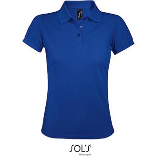 SOL´S L528 3XL Royal Blue