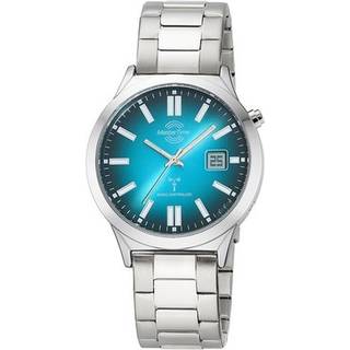 Master Time MTGA-10909-81M Herrenuhr Super Power Colorline 41mm 5ATM