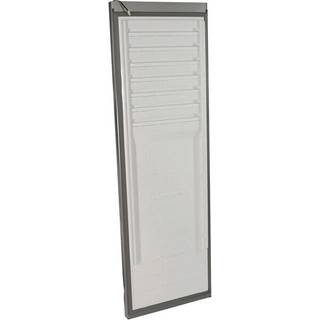 Electrolux køleskabsdør, samling, inox, 1850x595mm 4055509667