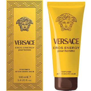 Versace Eros Energy Aftershave balsam 100 ml