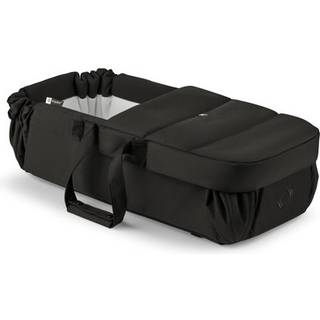 Bugaboo Bugaboo Babyrede Heritage Black  Heritage Black One Size  Sort  One Size  unisex