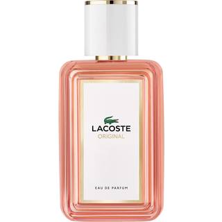 Lacoste Original Pour Femme Eau De Parfum 60ml