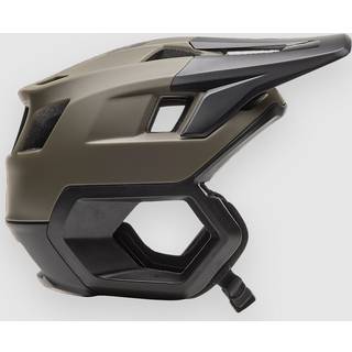 Fox Dropframe Ce Helmet - L - military