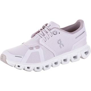 On Women's Cloud 6 Orchid/Fade, 38.5