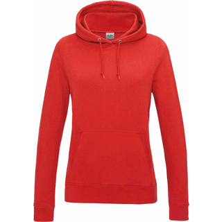 Just Hoods JH001F XS Ildrød