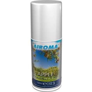Vectair Duftrefill Micro Airoma aktiv æble duft orchard 100 ml