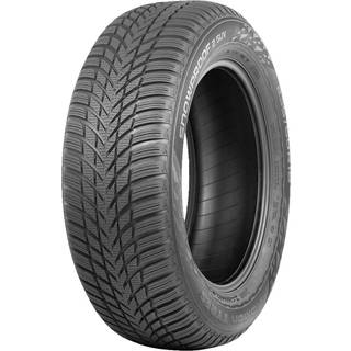 Nokian Snowproof 2 SUV ( 235/50 R19 103V XL Aramid Sidewalls )
