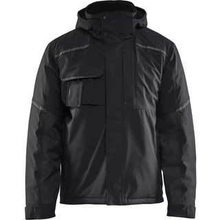 Blåkläder 4881 Vinterjakke / Vinterjakke - 3XL - Sort