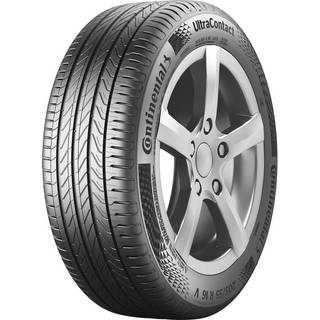 Continental UltraContact ( 215/55 R16 93W EVc )