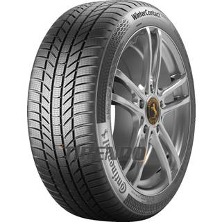 Continental WinterContact TS 870 P ( 195/60 R18 96H XL EVc )