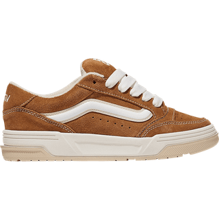 Vans - Hylane Shoes, Man, Brown, Size: 42.5 - Brown - 42.5