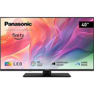 Panasonic TV-40S55AEZ Full HD LED
