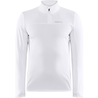 Craft 1909496 core gain midlayer m Herre White XL