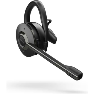 Jabra Engage 55 SE Convertible UC USB-A med Headset Holder