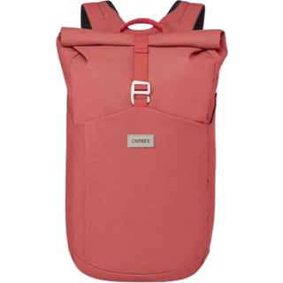Osprey - Arcane Roll Top Pack 24 - Daypack rød