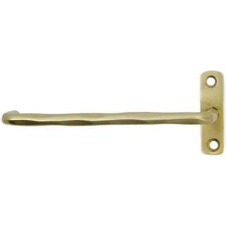 Toiletrulleholder Welo - messing finish