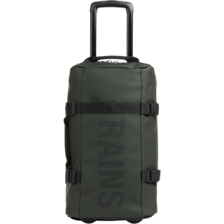 Rains Texel Cabin Bag W3 Green, OneSize