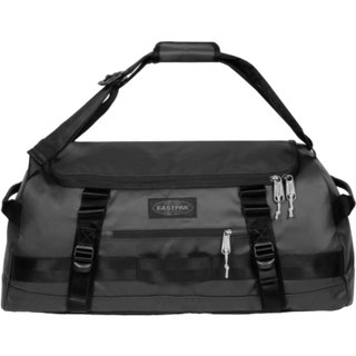Eastpak Tarp Duffel Pack S Rejserygsæk sort