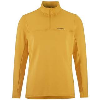 Core Gain Midlayer M Turmeric (S)