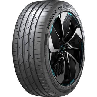 Hankook iON evo (IK01) ( 225/55 ZR18 102W XL 4PR EV, SoundAbsorber, SBL )