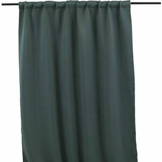Venture Design Evelyn gardin Aqua 135 x 290 cm