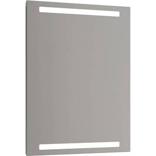 Dansani Spejl 60x70 cm med integreret belysning - Med sensor - 91360