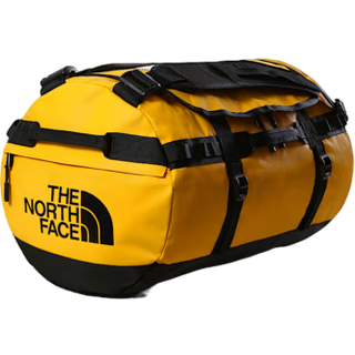 The North Face Base Camp Duffel S - 50L Vandafvisende Weekendtaske til Rejse & Sport