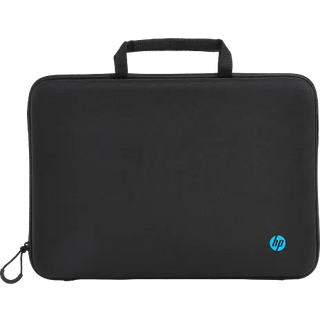 HP Mobility Bæretaske  11.6 Ethylenvinylacetat (EVA) polstring Polyester-trøje Sort