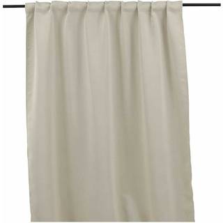 Venture Design Evelyn gardin Beige 135 x 290 cm