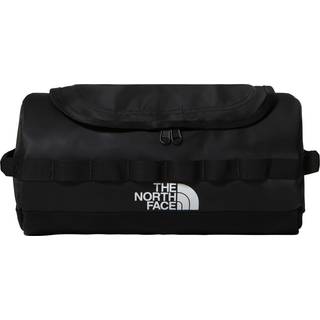 The North Face Base Camp Travel Washbag - L TNF Black/TNF White/NPF, TNF Black-TNF White-NPF, OneSize