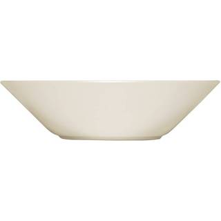 Iittala Teema Skål 21cm - Serveringsskåle Porcelæn Hvid - 1005921