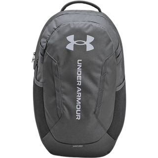 Under Armour Under Armour Hustle 6.0 Backpack Castlerock, One Size