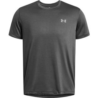 T-shirt Under Armour UA LAUNCH SHORTSLEEVE 1382582-025 Størrelse L