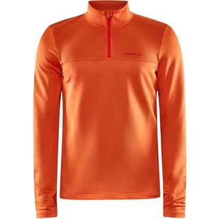 CORE Gain midlayer M - Brown