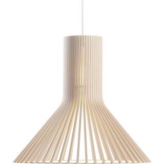Puncto Pendel 4203 Birk - Hos Lampeagenten