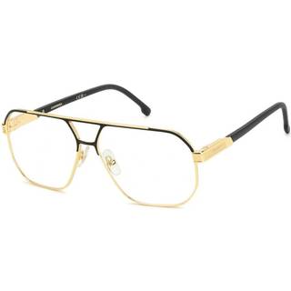 Carrera Mand CARRERA 1135 I46 Optiske stel Metal Guld Firkantet