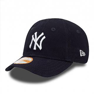 New Era New York Yankees My First Infant Blue 9FORTY Cap newera adult unisex Blue newera adult unisex Blue newera adult unisex Blue newera adult unise