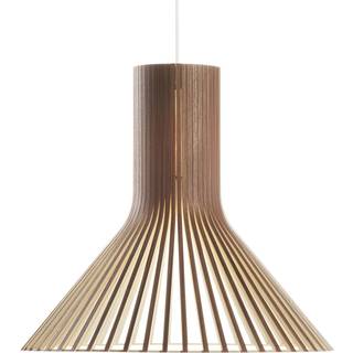 Secto Puncto 4203 valnød Pendel