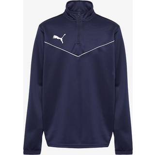 Puma Drenge teamRISE Sport træningstrøjer Blå