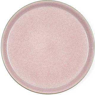 Gastro Tallerken fra BITZ - Grå/Light pink farve - Stentøj