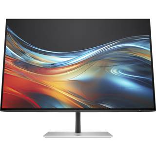 HP Series 7 Pro 24" WUXGA Monitor - 724pn PVC-fri