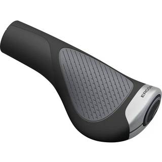 Ergon GP1 Evo Cykelhåndtag størrelse S farve grå