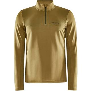 CORE Gain midlayer M - Green