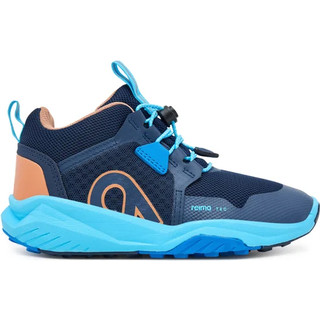 Reima Kids' Reimatec Shoes Kiritin Navy, 32