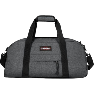 Eastpak Stand + rejsetaske Black Denim