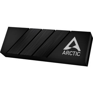 Arctic M2 Pro - SSD Heatsink - Black