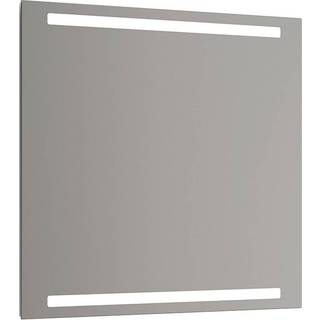 Dansani Spejl 80x70,4 cm med integreret belysning - Med sensor - 91380