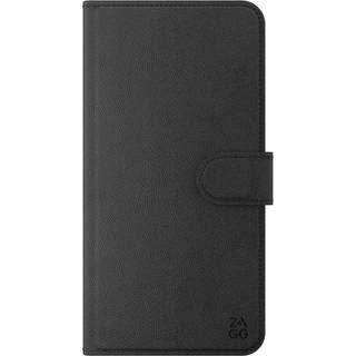 ZAGG folio cover til iPhone 17 (sort)