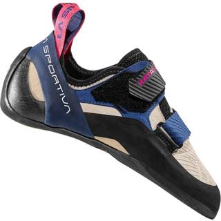 La Sportiva Women's Katana White/Storm Blue, 40.5