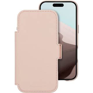 dbramante1928 Lynge MagSafe cover til iPhone 17 Air (pink sand)